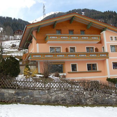 Landhaus St. Rupert Bad Hofgastein Εξωτερικό φωτογραφία