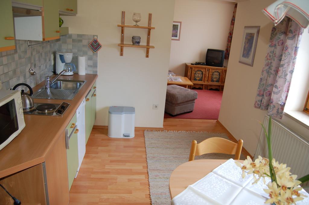 Landhaus St. Rupert Bad Hofgastein Δωμάτιο φωτογραφία