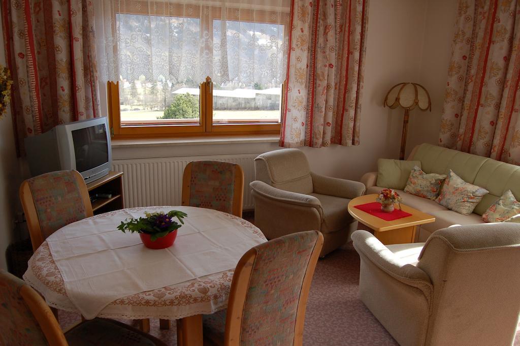 Landhaus St. Rupert Bad Hofgastein Δωμάτιο φωτογραφία