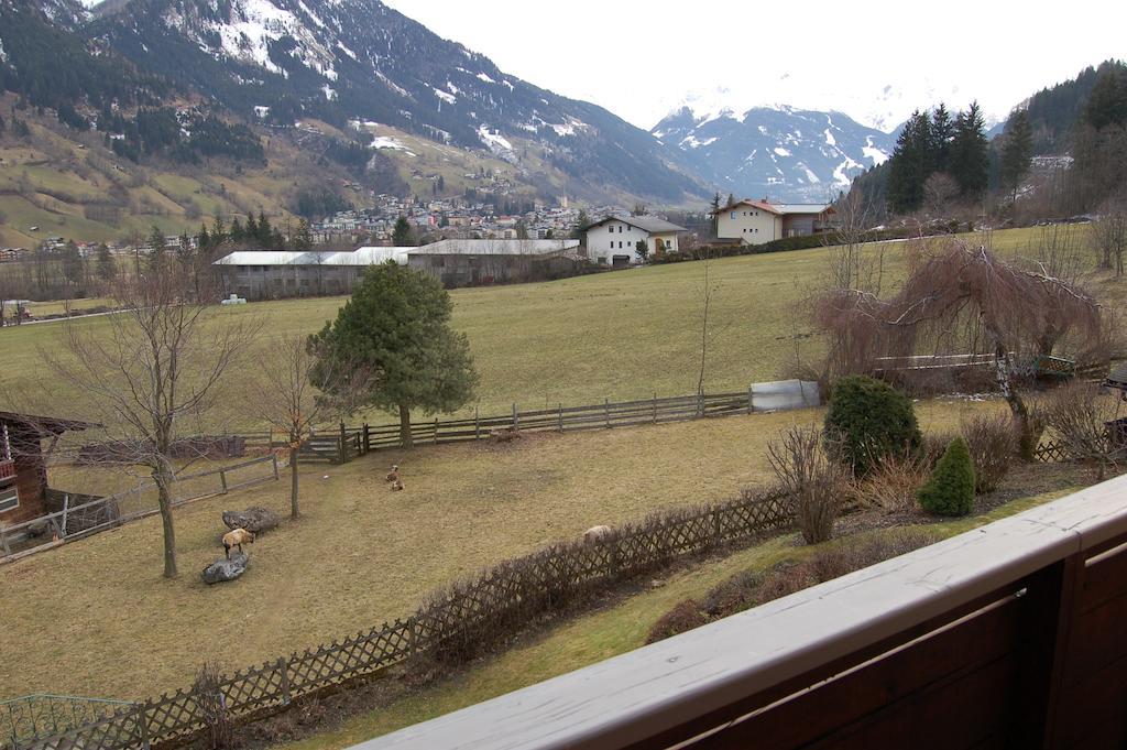 Landhaus St. Rupert Bad Hofgastein Δωμάτιο φωτογραφία