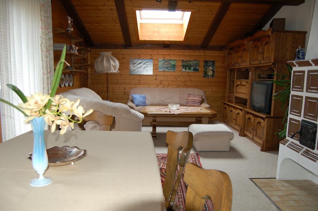Landhaus St. Rupert Bad Hofgastein Δωμάτιο φωτογραφία