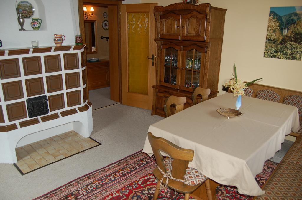 Landhaus St. Rupert Bad Hofgastein Δωμάτιο φωτογραφία