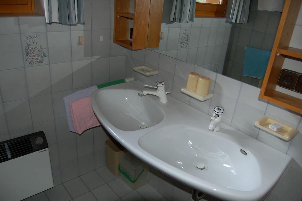 Landhaus St. Rupert Bad Hofgastein Δωμάτιο φωτογραφία