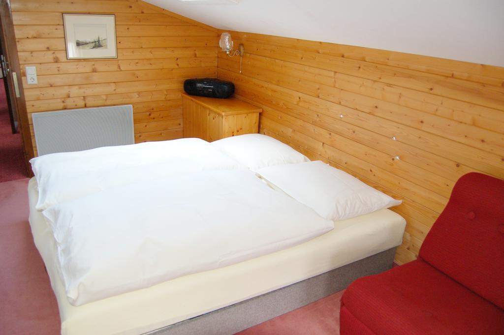 Landhaus St. Rupert Bad Hofgastein Δωμάτιο φωτογραφία