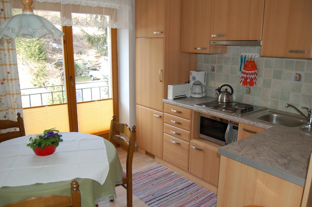 Landhaus St. Rupert Bad Hofgastein Δωμάτιο φωτογραφία
