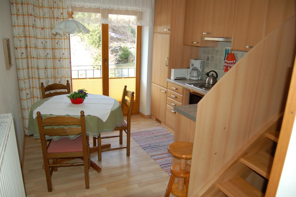Landhaus St. Rupert Bad Hofgastein Δωμάτιο φωτογραφία
